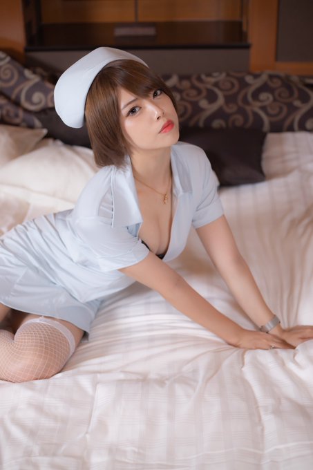 Twitterのコスプレ画像70