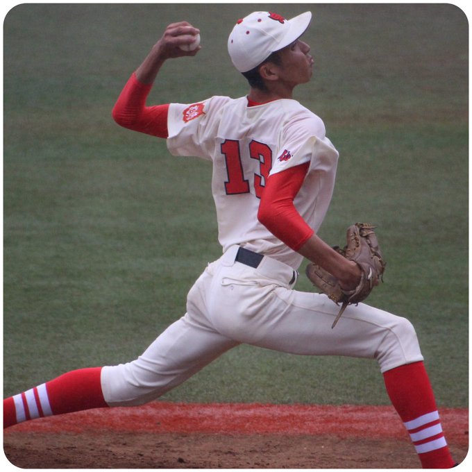 Fkさん がハッシュタグ 高校野球 宮城 をつけたツイート一覧 1 Whotwi グラフィカルtwitter分析