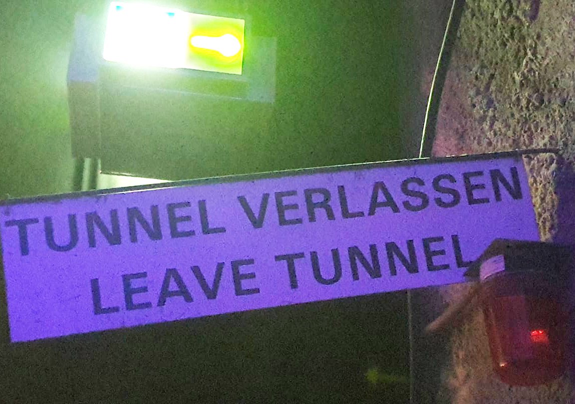 Wir hoffen, alle sind gut nach Hause gekommen! Wir sind gespannt auf deine Videos+Fotos.
📢  Bitte verwende bei deinen Posts den Hashtag #einenachtimbergwerk. 
#gothic #newwave #nachtimbergwerk #synthpop #darkwave #alternative #metal  #wavegotiktreffen