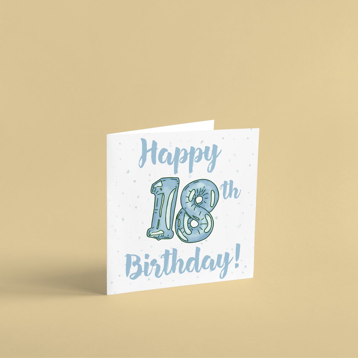 aviladianacards's tweet photo. https://t.co/RrN8Y993Ng 🥳🎉
#18 #18th #18thbirthday 
#blackgreetingcards #celebrate #africanamericangreetingcards #buyblack #cardsofcolour #papergoods #diversity #gift #greetingcards #aviladiana #blue #giftsformen #balloons #supportblackbusiness #blackownedbusiness #cardsformen https://t.co/qGA7WpHc8s