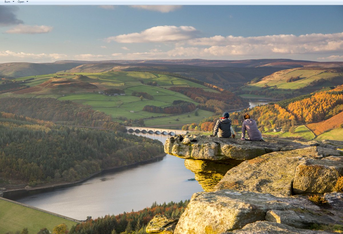 vpdd's tweet photo. Where in the world are YOU celebrating from this #DerbyshireDay? 🎉

Comment and spread the word about how much you love our amazing area 👇🌎

📍 Bamford Edge, @peakdistrict, #UniqueDistrict https://t.co/mUqZsBMn7T