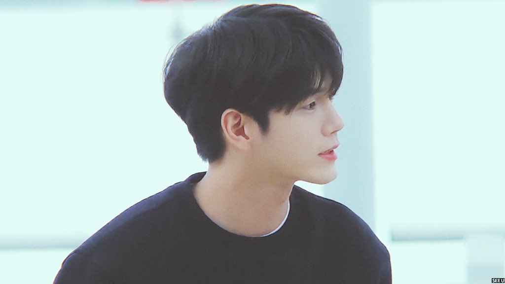 Seeyou_ong's tweet photo. #옹성우 #ONGSEONGWU 🌱 https://t.co/nN0c9pNrnL