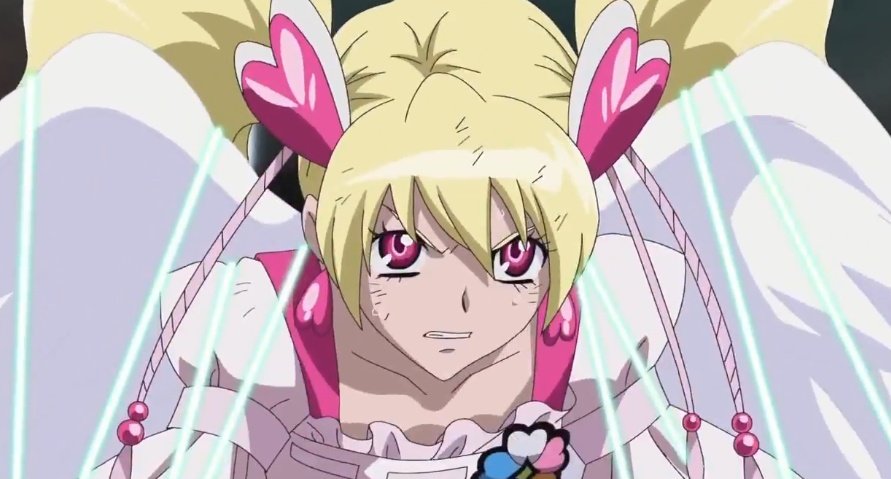 ティセラ 在 Twitter 上 このラブ ピーチ 兄貴が超絶イケメンすぎる Precure フレッシュプリキュア フレプリ T Co Gmf385xnrm Twitter