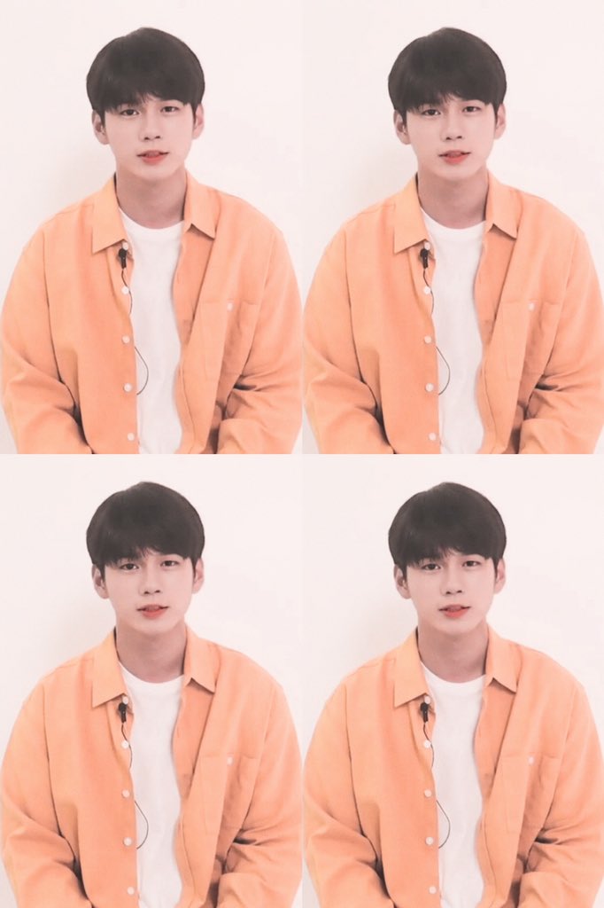 Seeyou_ong's tweet photo. #옹성우 #ONGSEONGWU 😆 https://t.co/J5KoKInV8S