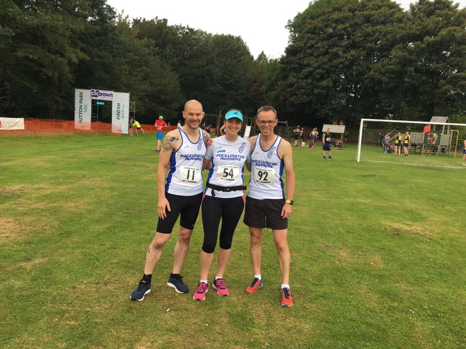 Pock_Runners's tweet photo. Good Luck Dave Jane and Stuart 🙌🏃🏻‍♂️🏃🏻‍♀️🏃🏻‍♂️💪

#sutton10k #10k #runners #running #runningmotivation #runningclub #running #run #ukrunchat #ukrunning #runbettertogether #runningman #runninggirl #strenght #believeinyourself #sundayrunday #sutton https://t.co/NXHJ02cTx2