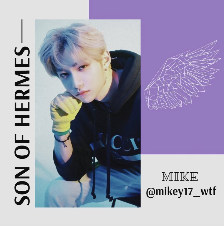HEAVENXHOST's tweet photo. ۬ ♡︎ 𓍲 🛫 𓏴𓊆 𝗦𝗢𝗡 𝗢𝗙 𝗛𝗘𝗥𝗠𝗘𝗦 𓊇𓏴 ⛓ 𓍲 ♡︎ 
          𓌘   ༝    ˓ @mikey17_wtf ˒    ༝   𓌘 https://t.co/X17wENBfpS