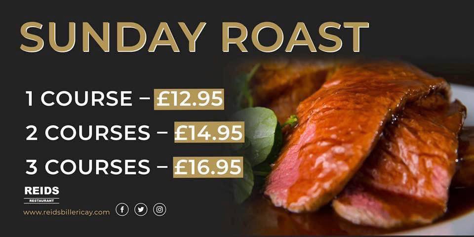 Join us today for Traditional Sunday Roast 😍
Bookings 
01277 632378