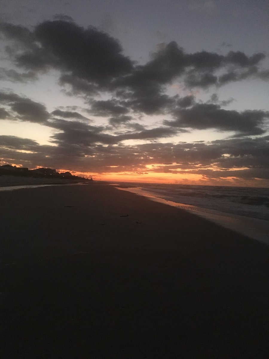 therealbigpine's tweet image. Sunrise Gulfshores Al