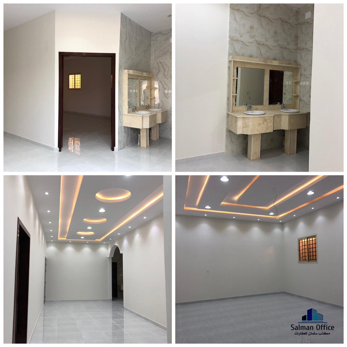 مؤسسة سلمان العقارية בטוויטר بيت دور للبيع في عفيف مخطط الرواد شارع ونافذ مسطح 400 مساحة الارض 630 يتكون من مشب مجلس ومقلط صاله جانبيه وصاله وسط اربع غرف اربع دورات مياه