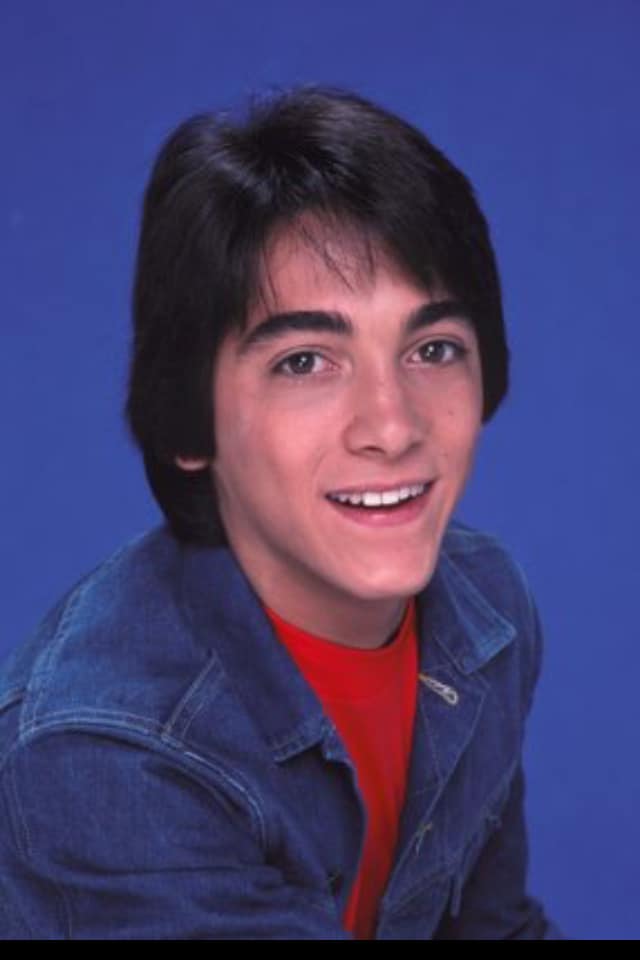 Happy Birthday. Scott Baio.(59) 