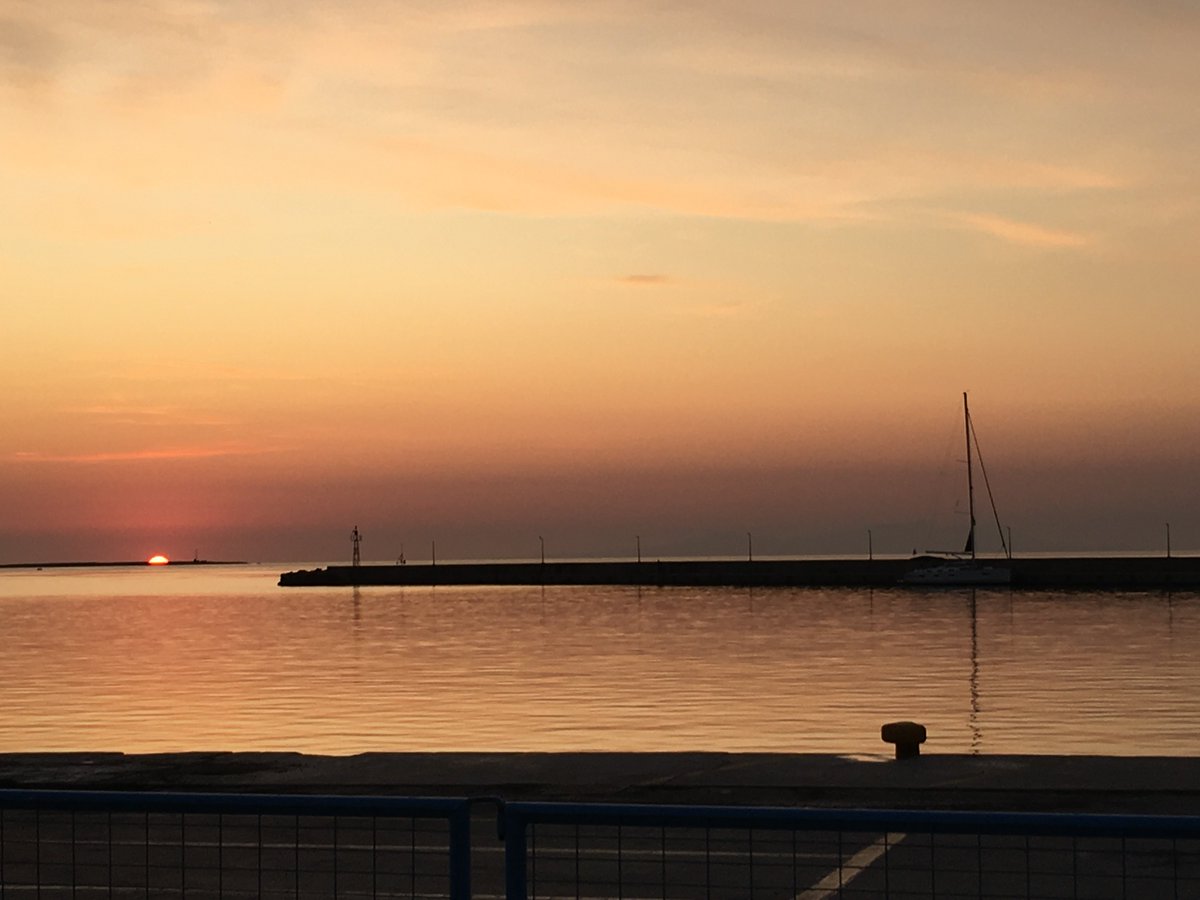 Gerald Albrecht tweet media