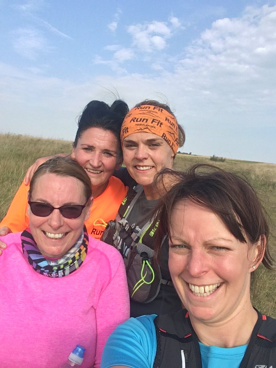 ot_ninabedding's tweet image. 8 miles done this morning 
#FITNESSDAY
Keep sending your photos in staff &amp;amp; students @teesuniot - can be anything a walk, trip to the park anything at all!
#valueOT #meaningfulactivity