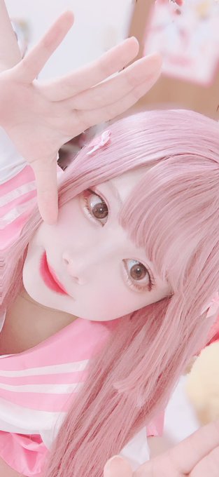 Twitterのコスプレ画像18