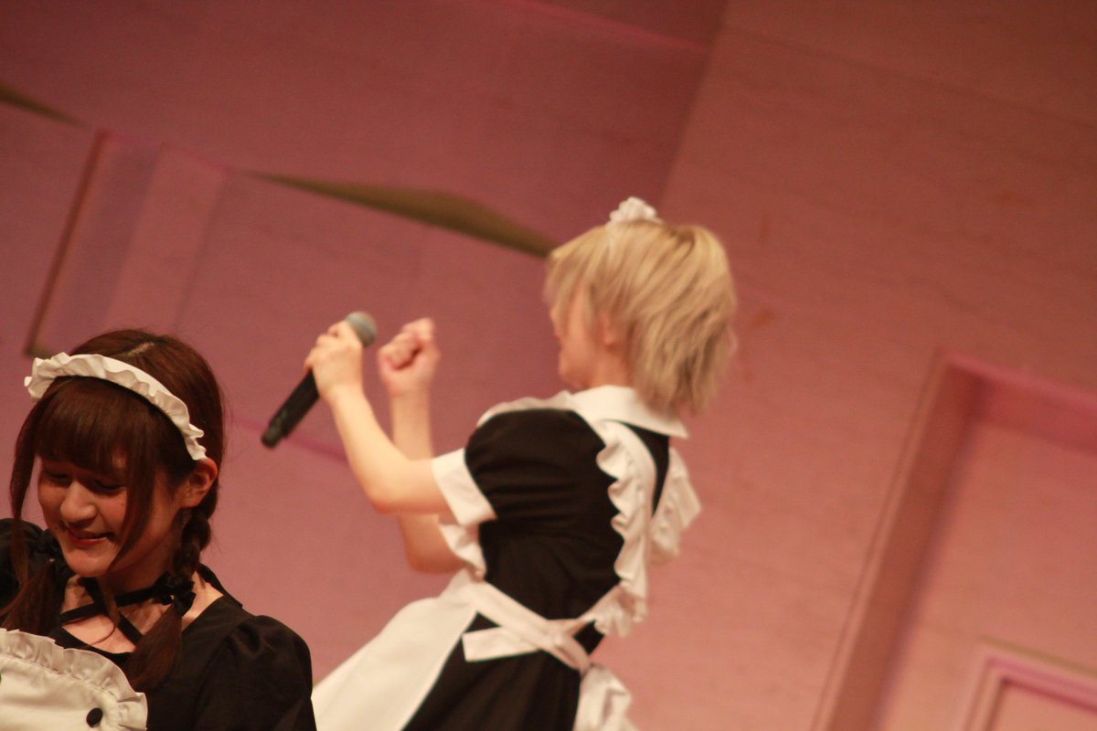 yutakaac08e's tweet photo. TFMホールにて
#ちぇちぇ
#ChaceChace https://t.co/Ow0f3k9SBr