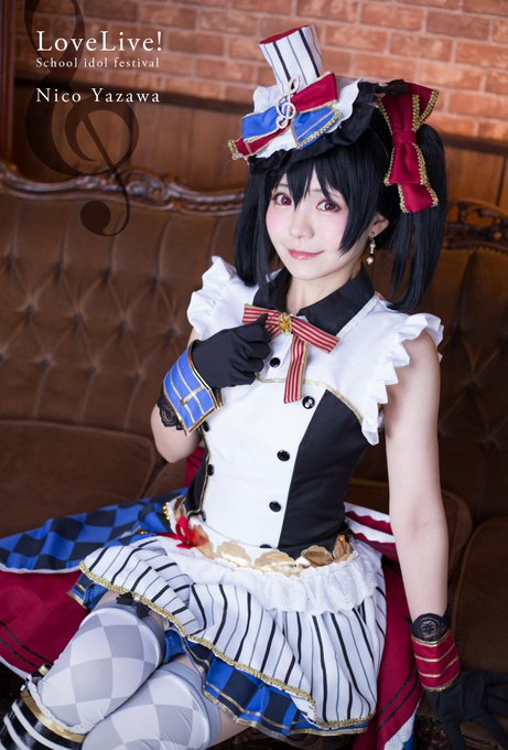 コスプレイヤー霙(みぞれ)のTwitter画像22