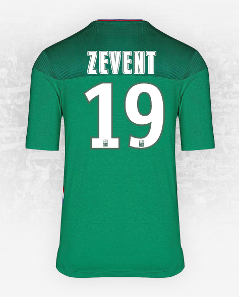 ZEVENT tweet media