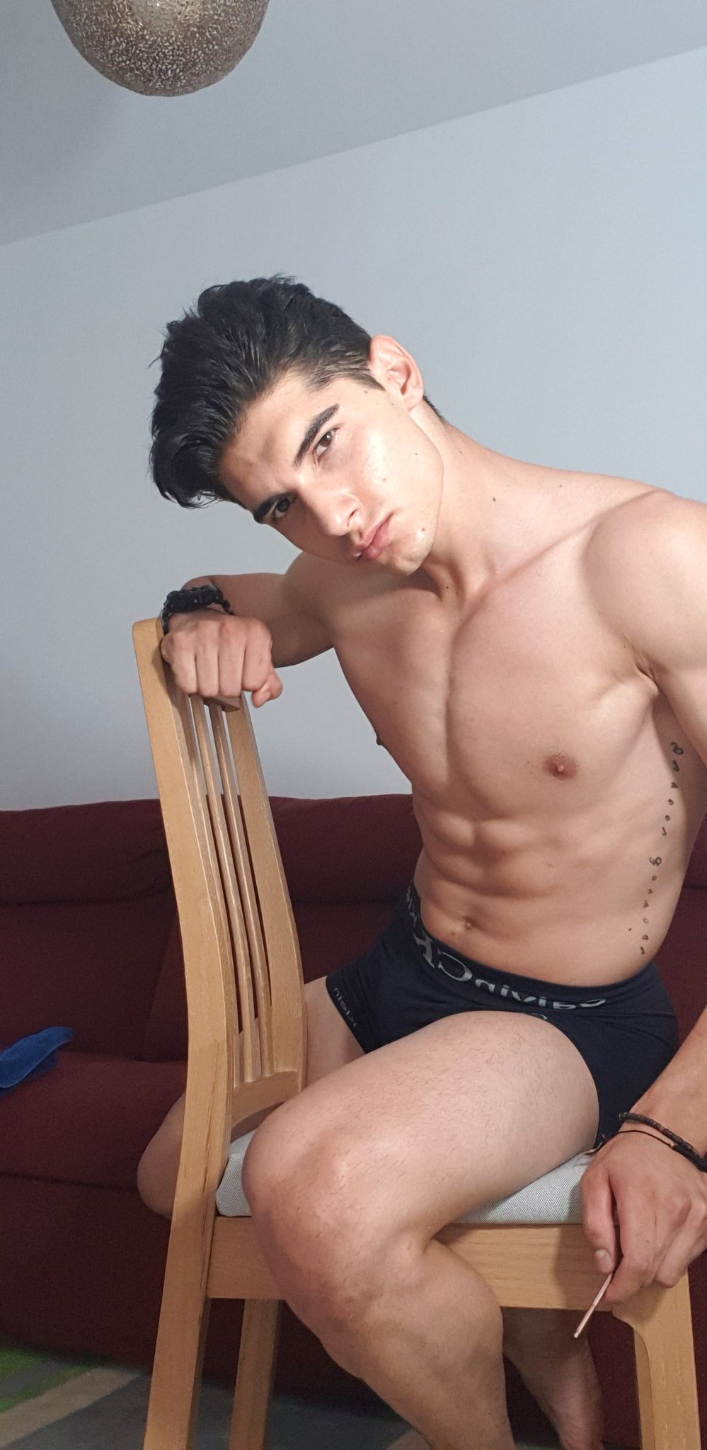 Jared Shaw ( 103 K ) on X: Hope this sunday is how you want to be✓💯 If  you want a very relaxing sunday just check out my new posts from➡️  t.coG48cxGeU35 #