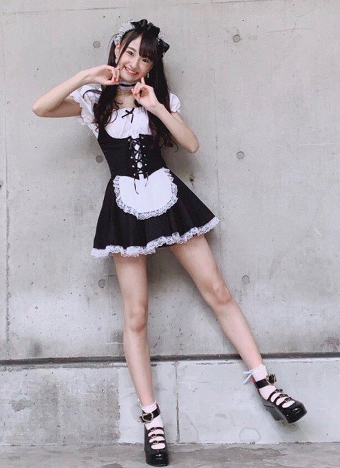 Twitterのコスプレ画像19