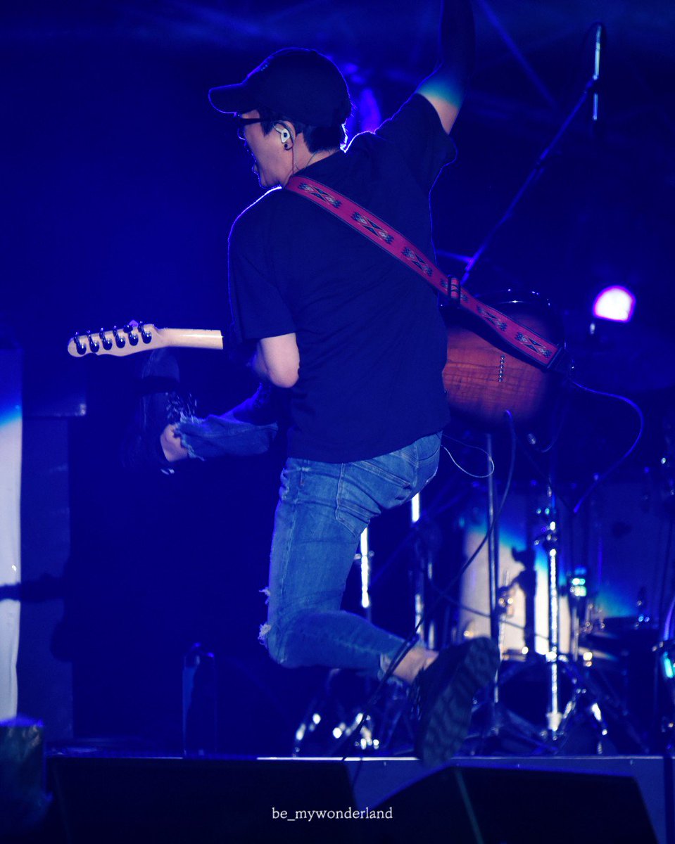 190922 렛츠락페스티벌 프리뷰
오랜만👋

#국카스텐 #하현우