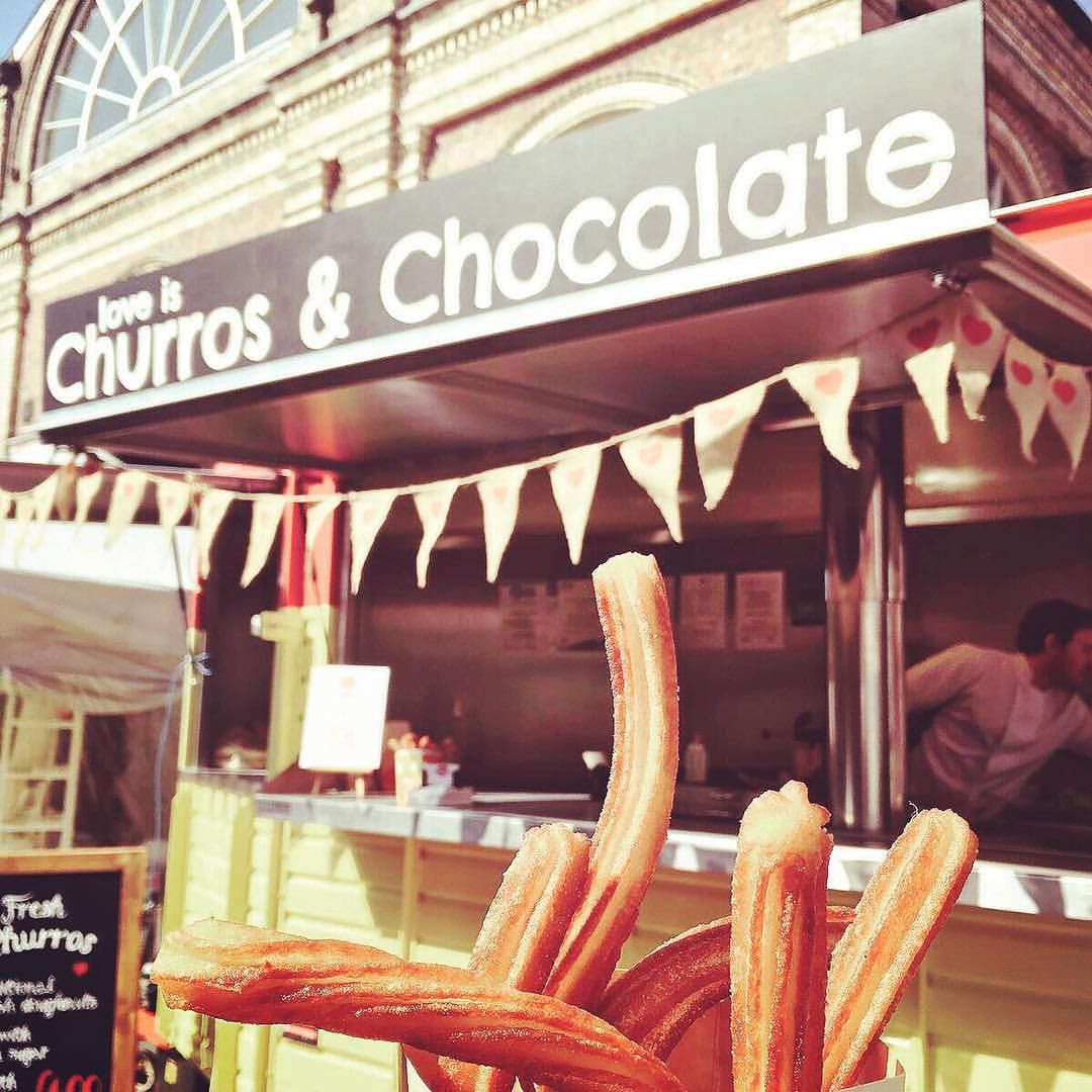 Manchester, get ready to shake your hunger sticks! We're back at <a href="/OfficialUoM/">The University of Manchester</a> this Tuesday with some insanely good food. Come wrap your chops around treats from <a href="/NasiLemak_MCR/">Malay Street Food</a>, <a href="/sushicraftUK/">Takayasu Takemoto</a>, <a href="/loveischurros/">Loveischurros</a> and others. 11.30am-2.30pm at Bridgeford Street. levymarket.com/tuesday-24th-s…