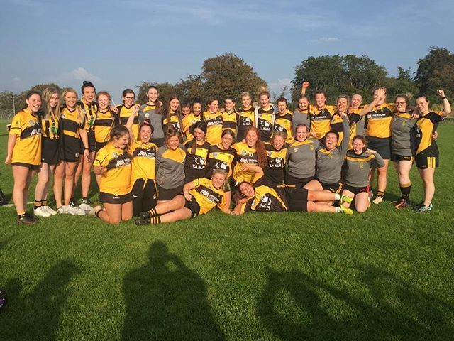 NaomhEannaCLG's tweet photo. Well done to our Senior Camogs, in winning the Division two honours at our Sevens Camogs Tournament yesterday.
Maith sibh!
#pobal #clann #gaeilge #sult #spraoi #clg #gaa #né #NÉA #peil #peilnamban #Iománaíocht #camogaíochta #oneclub
#attitude #hardwor… https://t.co/AgGOmU1KCu https://t.co/ukEieur1lM