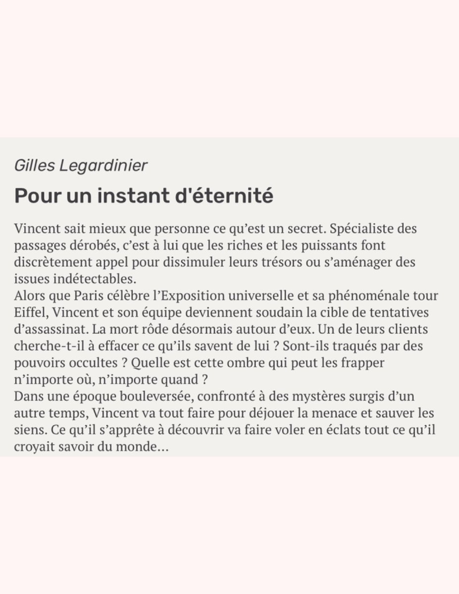 SofieBooks's tweet photo. 2/2 voici la deuxième partie de mes #servicepresse
Merci @Belfond @Ed_Flammarion pour @HarlanCoben #gilleslegardinier #harlancoben #thriller #aventures #effel #livre #lecture #lire https://t.co/eUMDu8oKxP