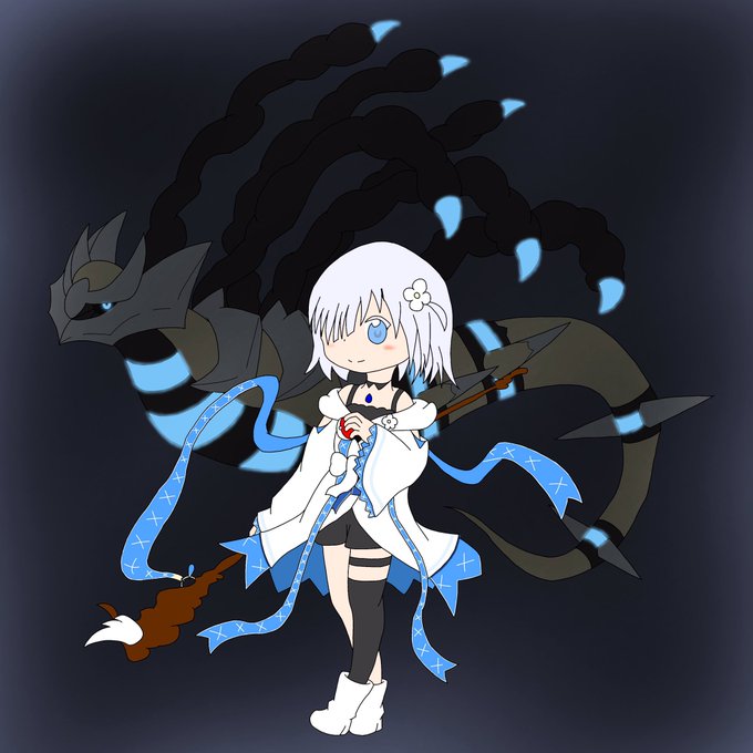 暗闇のtwitterイラスト検索結果 古い順