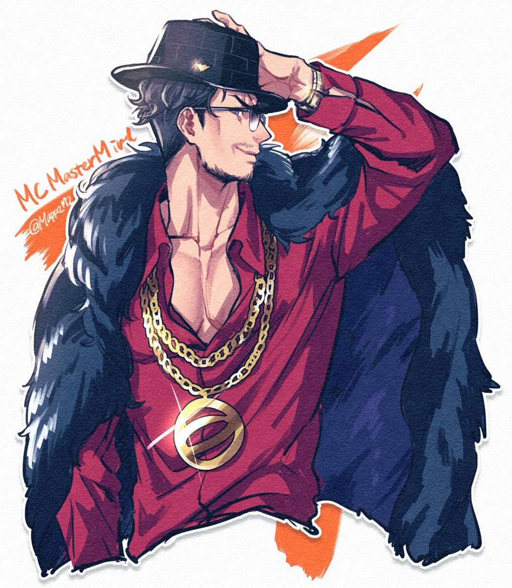 「1番好きな曲と気になる天谷奴さん? 」|社畜まっぽのイラスト