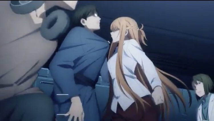 Alice アリス バーサクヒーラー Asuna Replica