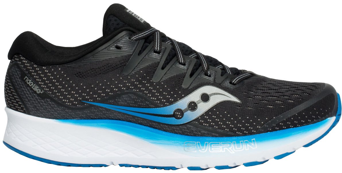 saucony ride 4 españa
