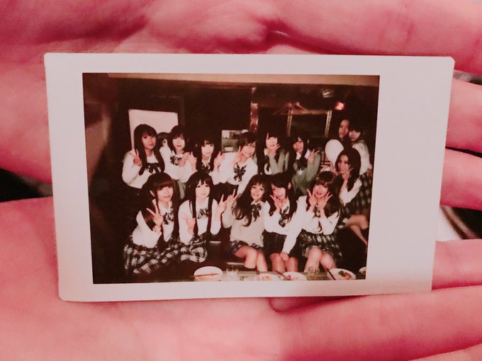 コスプレイヤーモモのTwitter画像9