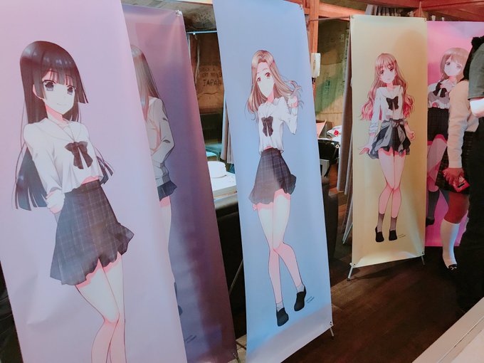 コスプレイヤーモモのTwitter画像10