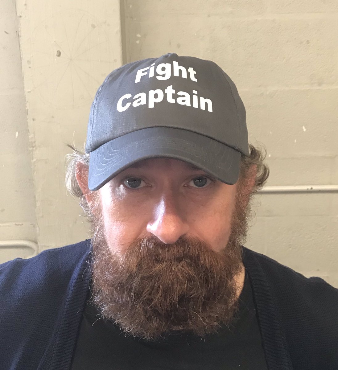 MikeGeary73's tweet photo. “Cometh the hour, cometh the gnome, cometh the hat”
Thank you @tamaracharvey for my fight cap cap! 🧢
@ClwydTweets #Pavilion https://t.co/uMfkza4PbB