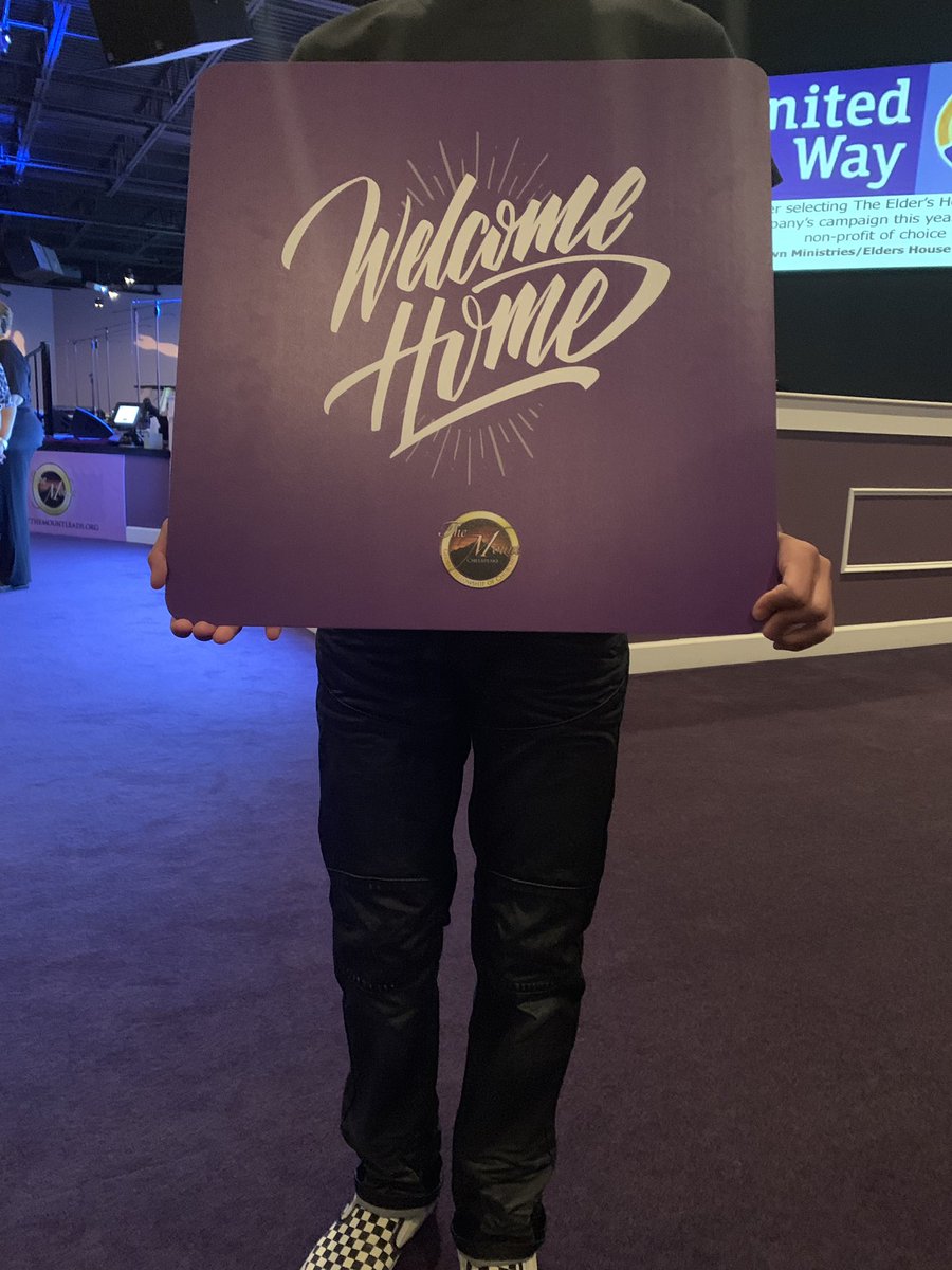 Cur2ursweetooth's tweet photo. Welcome Home  @themountleads @KWBMinInc 🎉🎊 It’s so good to be home celebrating 29 Years of Ministry for Our Spiritual Parents @TheMountBishop @eldervkbrown Stop by Keys and get your @Cur2ursweetooth goodies😋 https://t.co/YNzoBbUchu