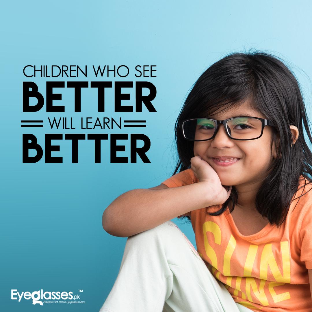 Where To Buy Kids' Glasses Online Options And