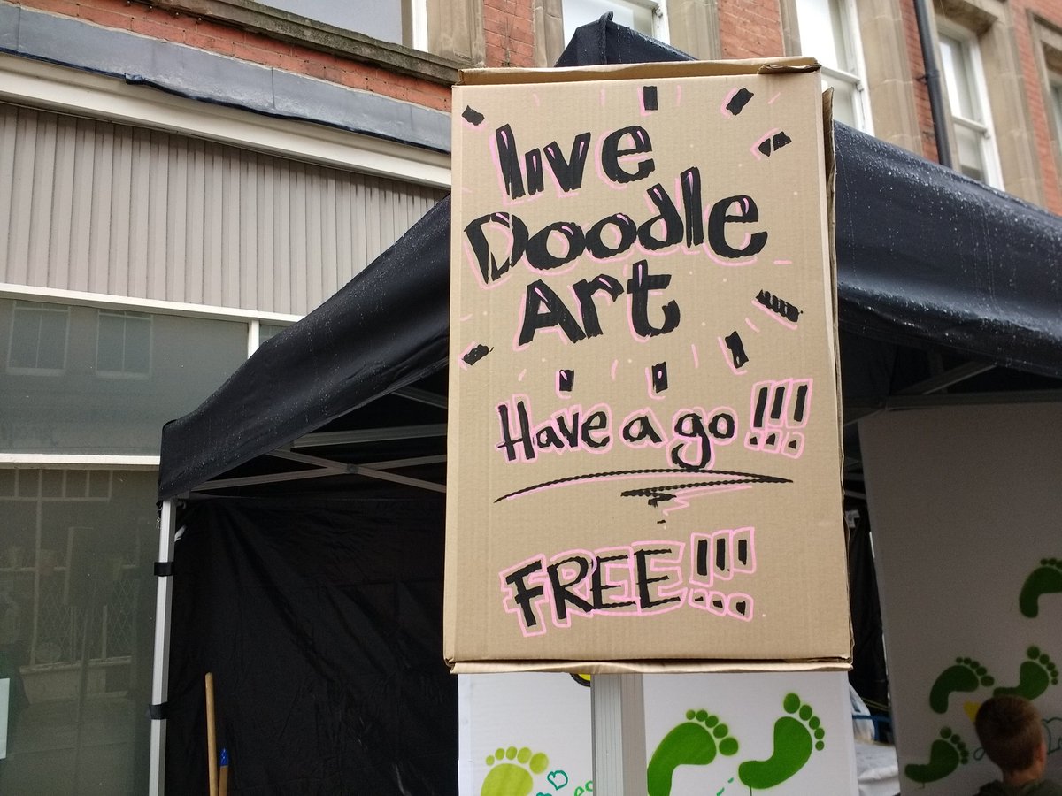 Sustrans East Mids (@sustransemids) on Twitter photo Come on down to the #carfreeday event on Heathcote Street! Bike try outs, travel info, doodle art, pop up park and doodle art! <a href="/Transport_Nottm/">Transport Nottingham</a> <a href="/RideWiseUK/">RIDEWISE UK</a> Come on down to the #carfreeday event on Heathcote Street! Bike try outs, travel info, doodle art, pop up park and doodle art! <a href="/Transport_Nottm/">Transport Nottingham</a> <a href="/RideWiseUK/">RIDEWISE UK</a>