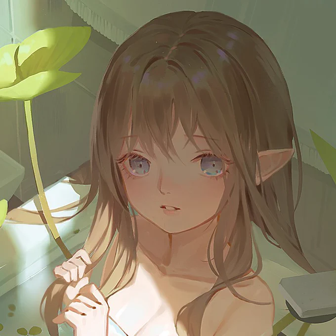 落書き/ お風呂 