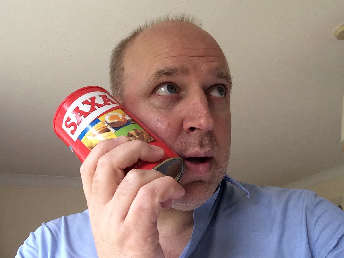 RealTimVine's tweet image. SAXAphone.