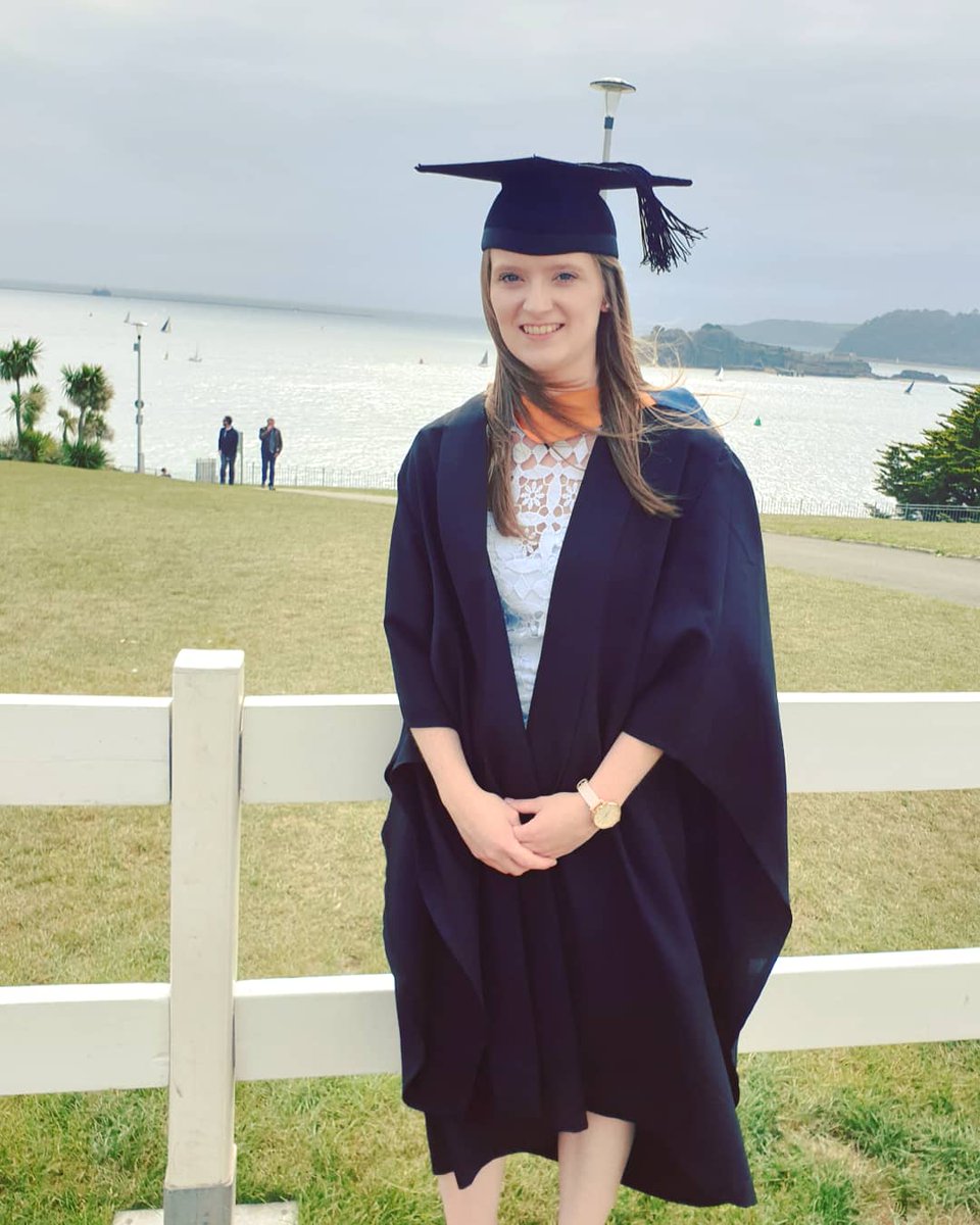 palf_abi's tweet photo. More photos from graduation! 🎓 

#plymgrad #plymuni #Plymouth #newlyqualifiednurse #BScdegree https://t.co/1zhOHeRisU
