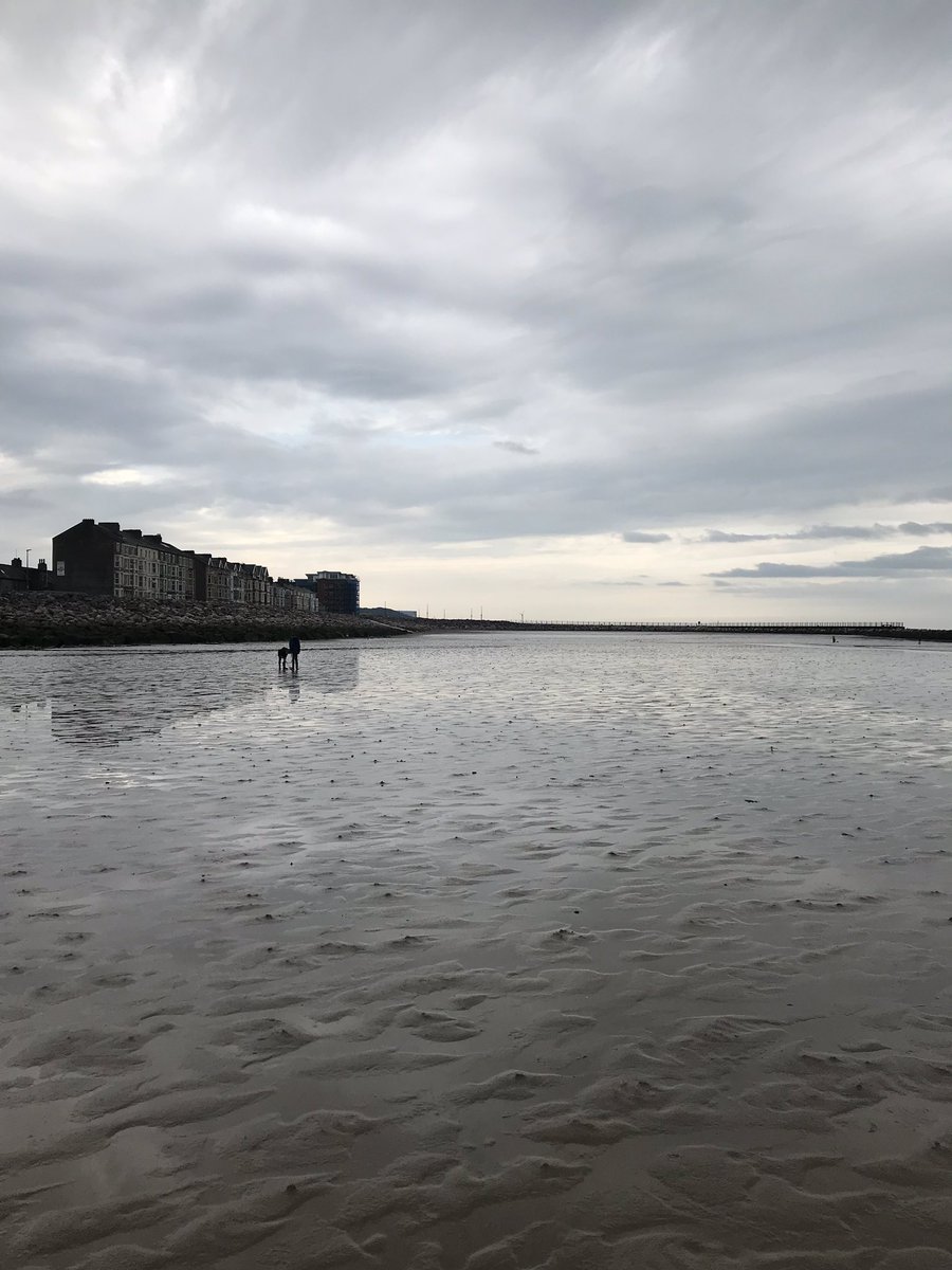 drannaspanna15's tweet photo. @mcsuk Sandylands beach #Morecambe #BeachCleanUp #beach #bigbeachcleanup https://t.co/3o91XFqfGM