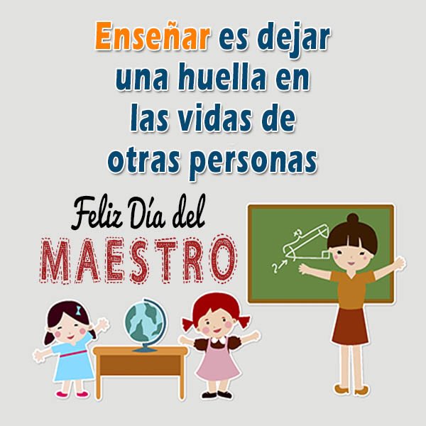elenalancaster_'s tweet photo. Muy feliz día del Maestr@ !!! A tod@s quienes abrazan esta hermosa vocación y han dejado su huella en nuestro ❤️. https://t.co/kUL9OLTcwv
