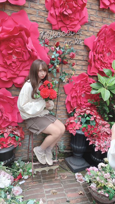 Twitterのコスプレ画像25