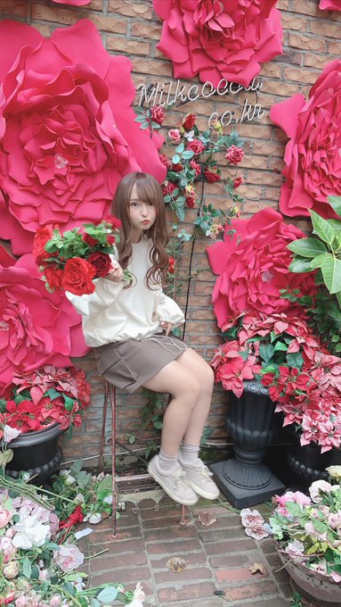 Twitterのコスプレ画像26