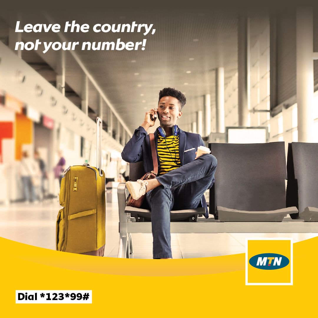 MTNCameroon's tweet photo. Keep your number for life, dial *123*99#
#NumberForLife https://t.co/xfYGZfyYQk