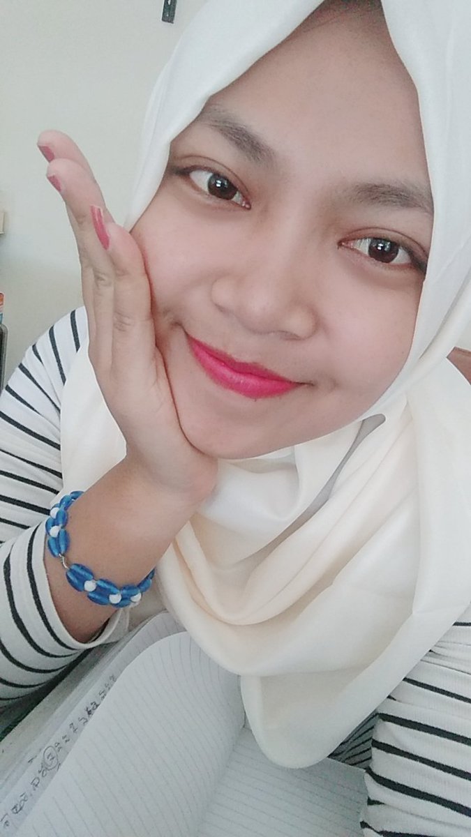 smbil krj ak tuh tetep ht dehh minggu smngt manteman wkwk
#LestyDiSemarakIndosiarKarawang