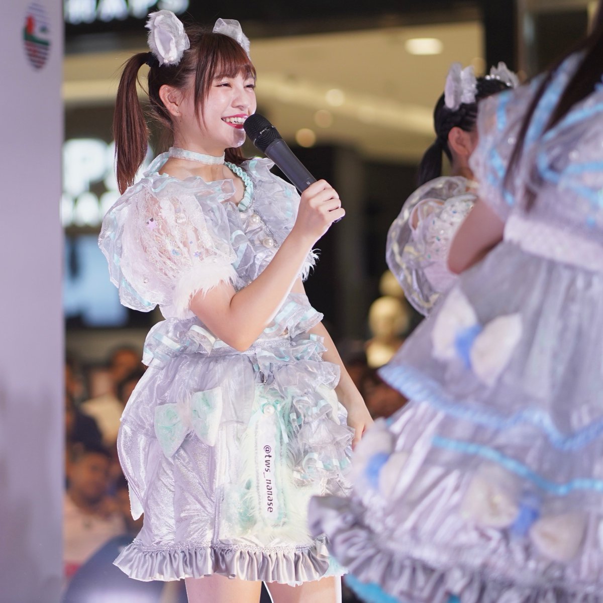 tws_kinki's tweet photo. Asian Idol Music Fest 2019 Pattaya

Part5

#asianidolmusicfest #わーすた #wasuta #廣川奈々聖 https://t.co/DojKDWFIdX