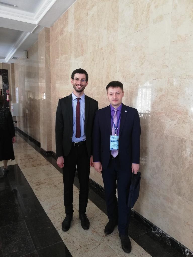 Открытие 30 Всероссийского конкурса "Педагог года - 2019". Участников конкурса приветствует Глава Чеченской республики, Герой РФ Р. Кадыров!