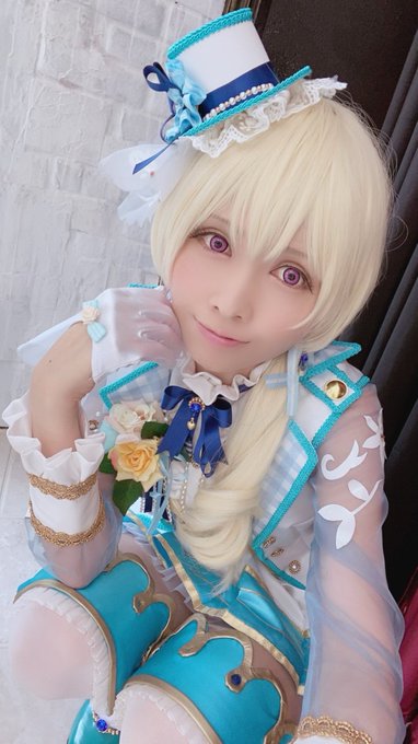 コスプレイヤーあぼのTwitter画像66