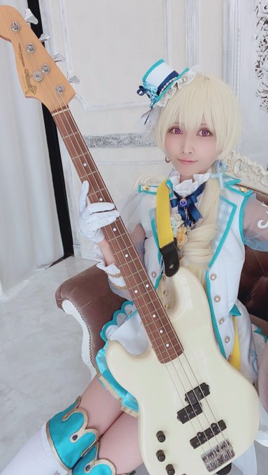 コスプレイヤーあぼのTwitter画像67