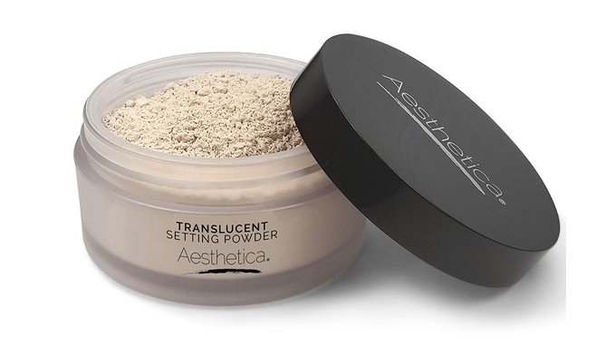 realDeals2Shop's tweet image. Aesthetica Matte Finishing Translucent Loose Setting Powder | 41% Off

An easy-to-apply loose powder compact to set base makeup and absorb excess oil.
#TransulentPowder #LooseSettingpowder #Aesthetica #CompactPowder #Loosepowder #FacePowder
Shop Now: bit.ly/2krOrWA